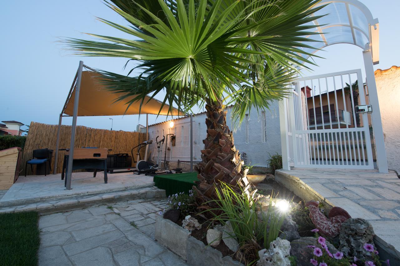 Sapore Di Sale Roseto Degli Abruzzi Exterior foto